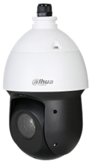 SD 49225T- HN 2 Mp (25х ZOOM)