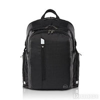 Backpack,Textile,Black,15.6",DELL Multifunction (рюкзак ,матерчатый)  