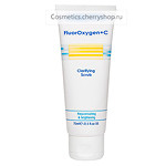 Fluoroxygen+C Clarifying Scrub Очищающий скраб
