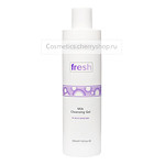 Fresh Milk Cleansing Gel Молочный очищающий гель для сухой и нормальной кожи