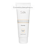 Silk Clean Up Cream Нежный крем для очищения кожи