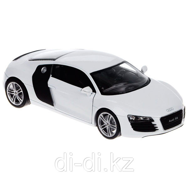 Игрушка модель машины 1:24 Audi R8