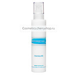 Fluoroxygen+C Cleansing Milk Очищающее молочко