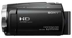 Видеокамера Sony HDR CX 625
