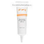 Forever Young Rejuvenating Day Eye Cream Омолаживающий дневной крем для зоны глаз