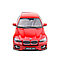 Игрушка модель машины 1:24 BMW X6, фото 2