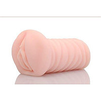 Силиконовая игрушка для мужчин 14 см.