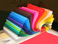 Тентовая ткань ПВХ