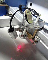 Лазерно гравировальные станки с ЧПУ, фото 3