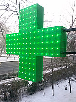 Аптечные кресты, фото 2