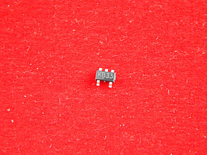 MIC5205-3.3YM5-TR, Cтабилизатор 3.3В, 150мА