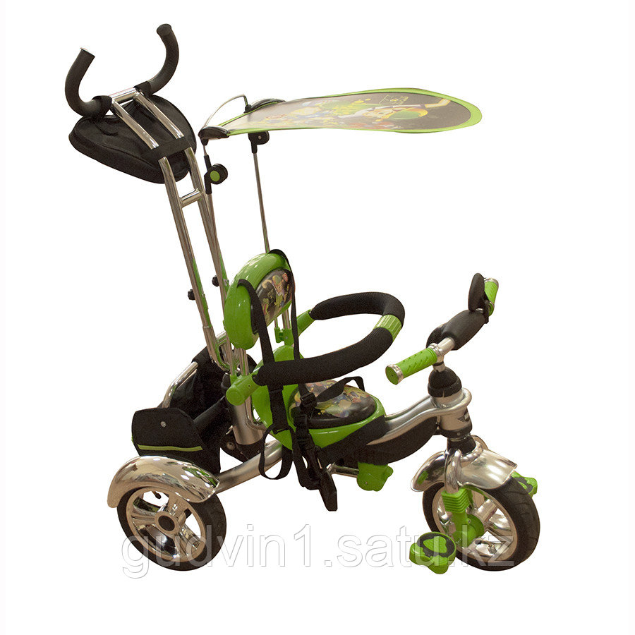 MARS TRIKE велосипед трехколесный KR01Hрис