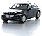 Игрушка модель машины 1:24 BMW 535I, фото 3