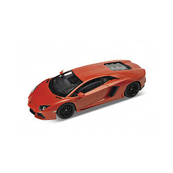 Игрушка модель машины 1:24 Lamborghini Aventador