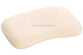 Ортопедическая подушка для детей