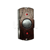 Кнопка выхода антивандальная FE-100 "медь"