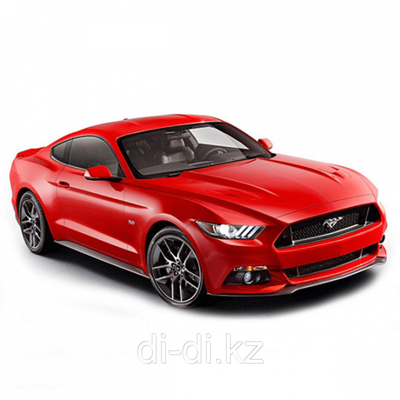 Игрушка модель машины 1:24 Ford Mustang GT