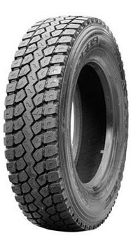 Автошины 215/75 R17,5 TR-689