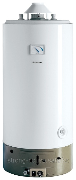 Газовый водонагреватель Ariston SGA 120 R накопительный