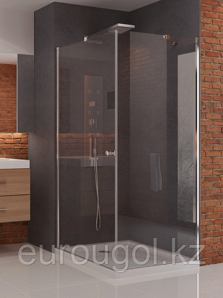 Душевая кабина 90×90 New Trendy Soleo