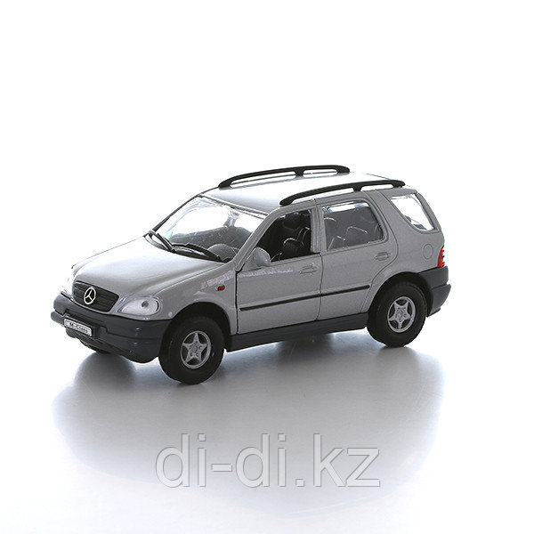 Игрушка модель машины 1:31 MERCEDES BENZ M-CLASS