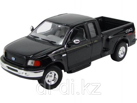 Игрушка модель машины 1:37 1999 FORD F-150 FLARESIDE SUPERCAB PICK UP