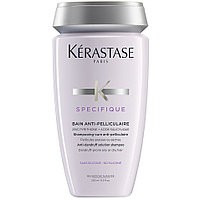 Шампунь-ванна от шелушений и перхоти Kerastase Specifique Bain Anti-Pelliculaire 250 мл.