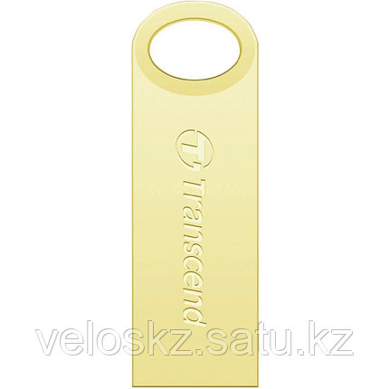 USB Флеш 32GB 2.0 Transcend TS32GJF520G золото, фото 2
