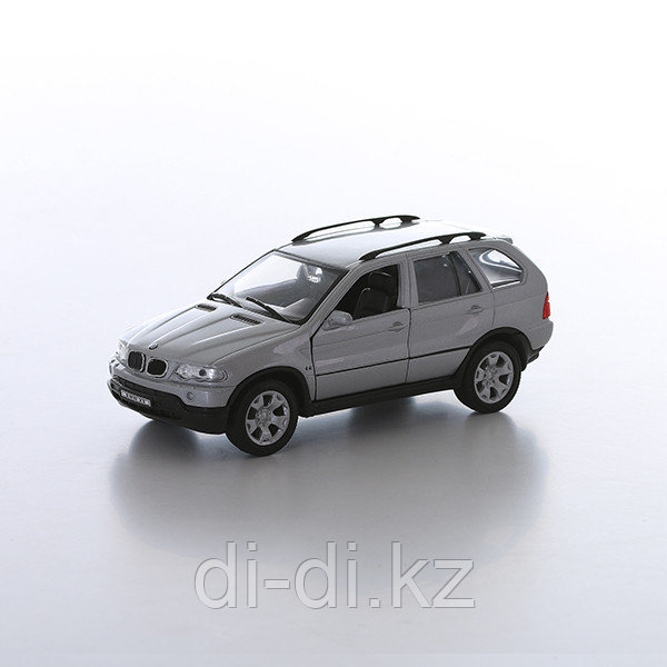 Игрушка модель машины 1:31 BMW X5