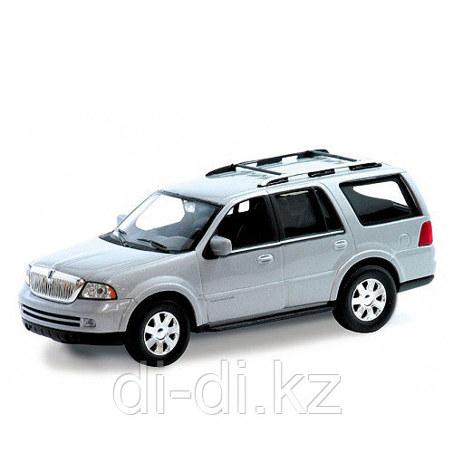 Игрушка модель машины 1:35 2005 FORD LINCOLN NAVIGATOR