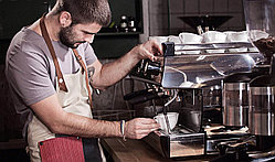 Ремонт и обслуживание кофемашин и кофемолок