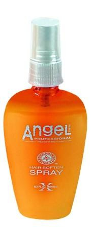 Спрей для смягчения волос 80 мл. Angel Professional