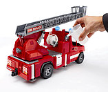 Игрушечная пожарная машина MB Sprinter, фото 3