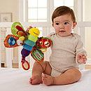 Игрушки для малышей, от 6 месяцев до 3 лет