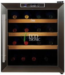 Винный шкаф Ecotronic WCM-16TE