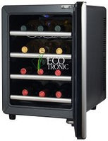 Винный шкаф Ecotronic WCM-12TE, фото 2