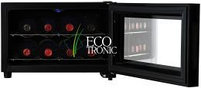 Винный шкаф Ecotronic WCM-08TE, фото 3