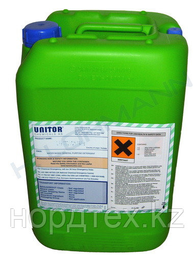 Очиститель CLEANBREAK 25 LTR