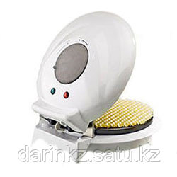 Вафельница Vitek VT-6622. Тонкие вафли для рожков и трубочек.