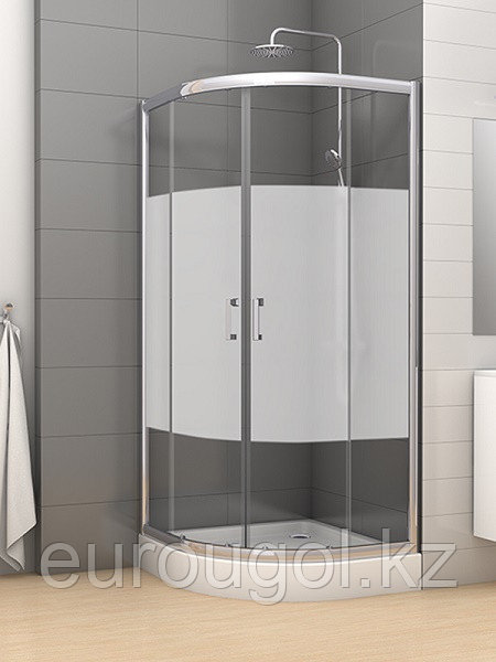 Душевая кабина 90×90 New Trendy Varia