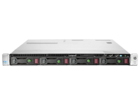 HP 470065-727 DL360e Gen8 E5-2407 8 SFF SATA/SAS  Rack Server 1U 1xQuad-Core Xeon E5-2407 (2.2  GHz 10Mb, L3),