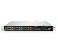 Сервер HP 687570-425 DL380e Gen8 2U(1xE5-2407,1x4GB RL,no HDD LFF SC (up8), B320i/512MB FBWC,4x1Gb,no DVD,1x46