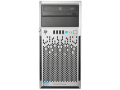 Сервер HP 470065-761 ML310e Gen8/1/Xeon/E3-1220v2/3,1 GHz/4 Gb/Smart Array B120i/0,1, 1+ 0/1/1000 Gb/SATA/7200