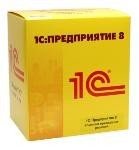 1С: Предприятие Управление торговлей для Казахстана