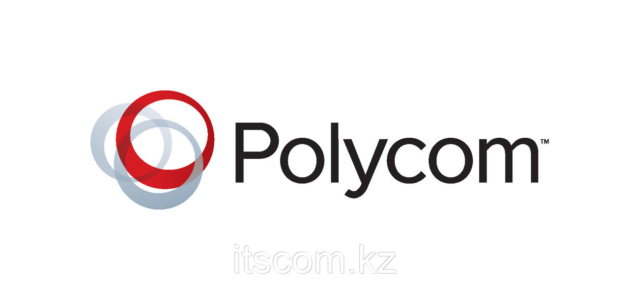 Polycom RPCS 800S 5HD/10SD/15SVC (2200-74600-100)