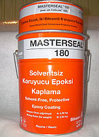 BASF MasterProtect® 180 (MasterSeal 180)