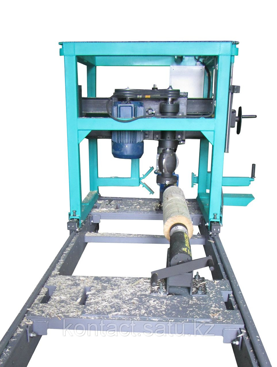 Купить Оцилиндровочный Станок Б У