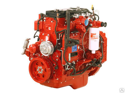 Двигатель Cummins KT2300, Cummins KV12, Cummins NH220