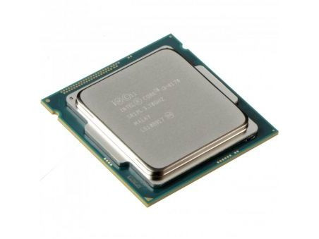 Процессоры CPU
