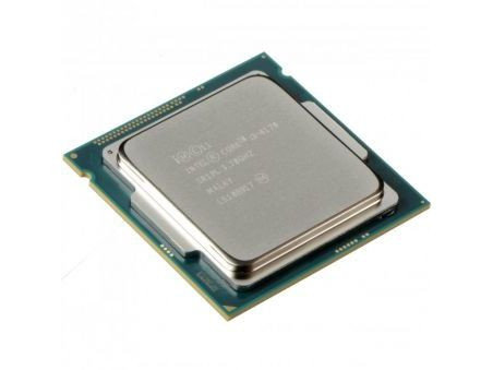 Intel Core i3 4150  GHz s1150, фото 2